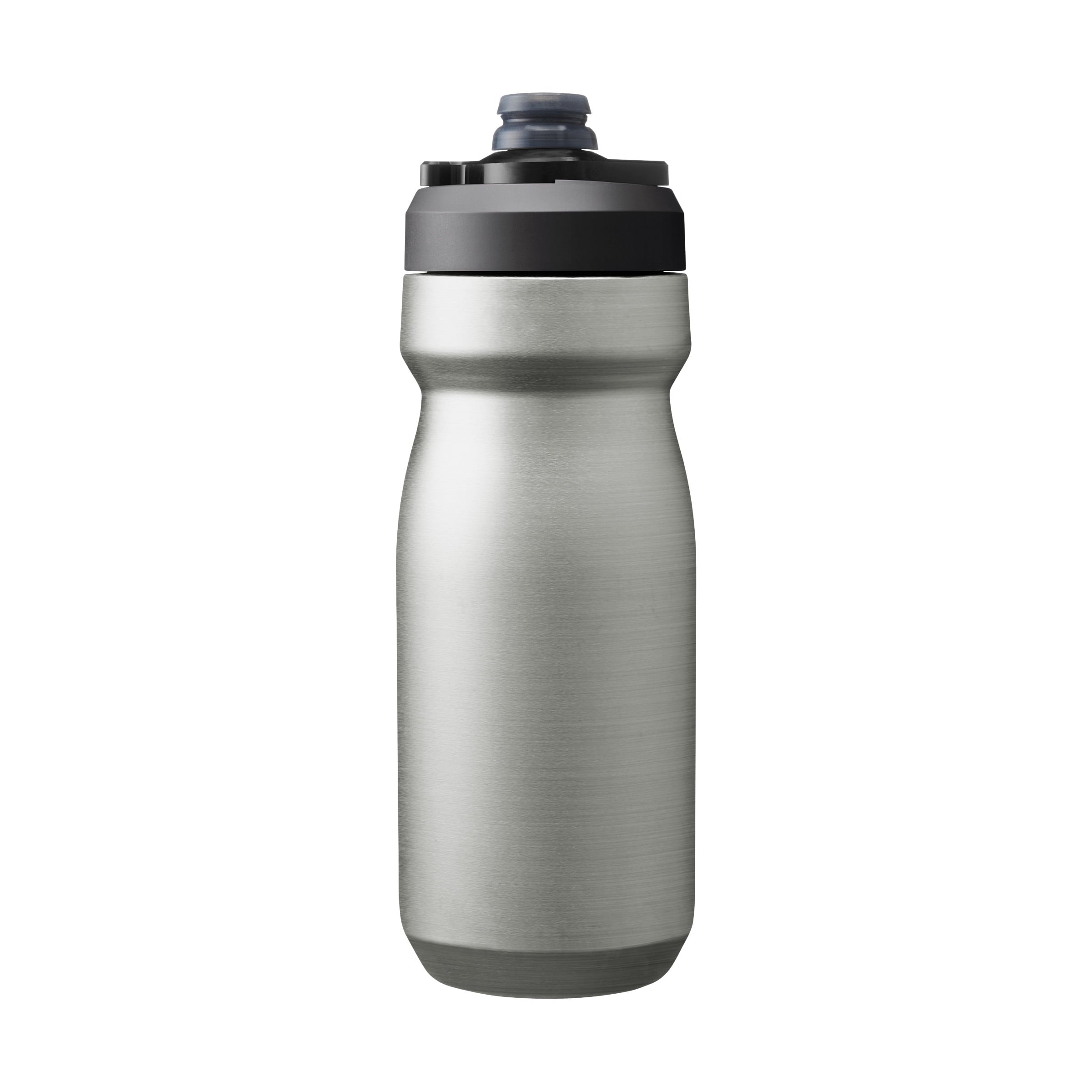 CamelBak Podium 18oz Insulated Stainless Steel Bike Water Bottle, Stainless - Pick 347