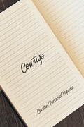 Contigo (Paperback) - Pick 209