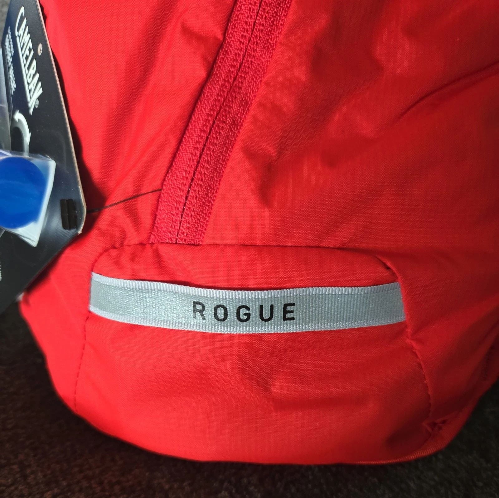 CamelBak Rogue Light Hydration Pack 70oz/2L Red Hiking Cycling MX Bike Backpack - Pick 815