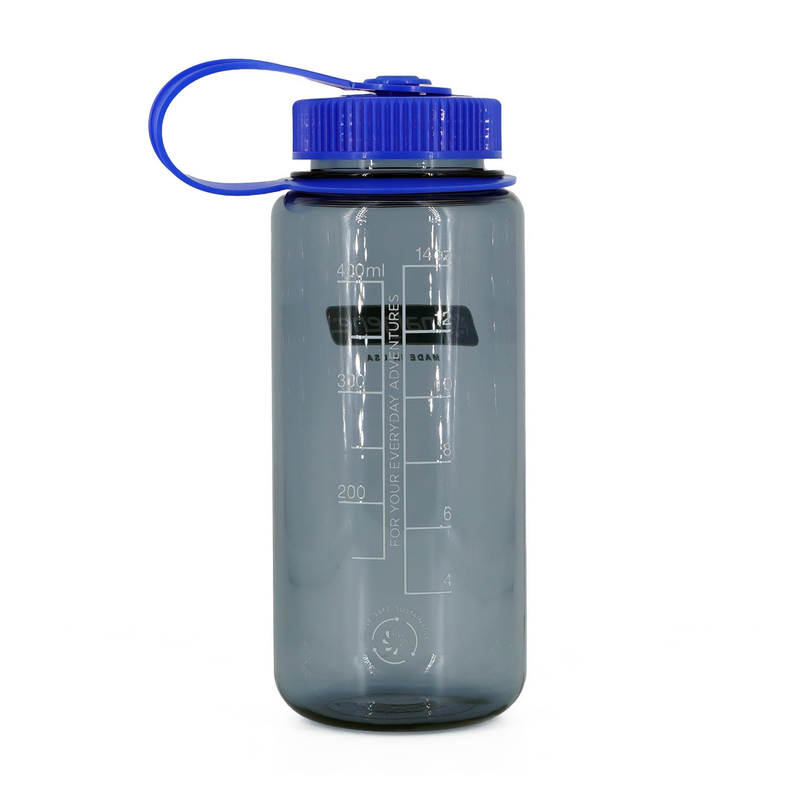 Nalgene 16oz Wide Mouth Sustain Bottle - Pick 342