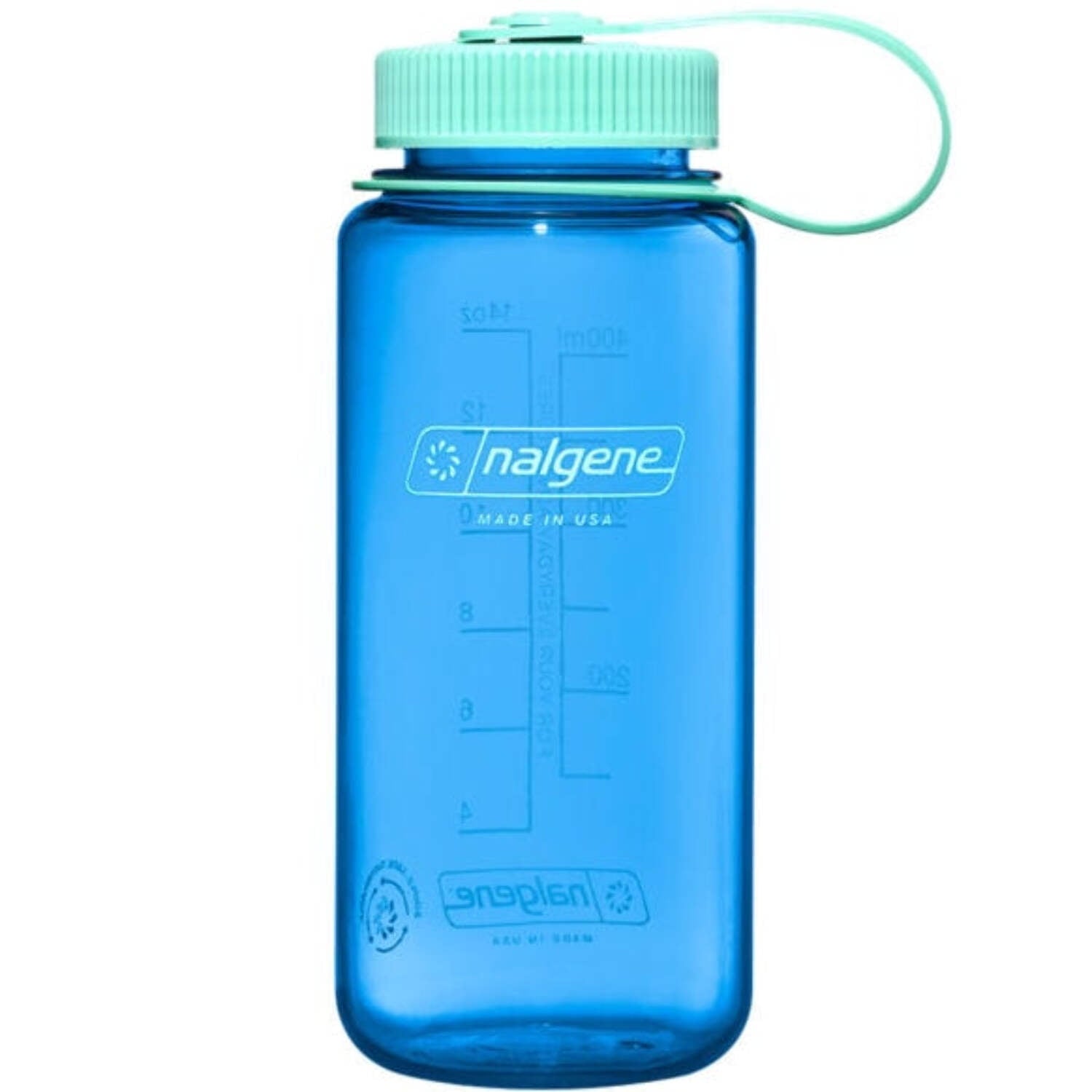 Nalgene 16oz Wide Mouth Sustain Bottle - Pick 342
