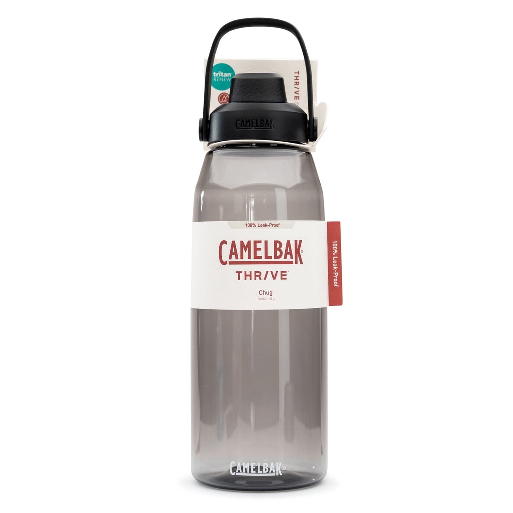 Camelbak Thrive™ Chug 50oz Water Bottle, Charcoal - Pick 311