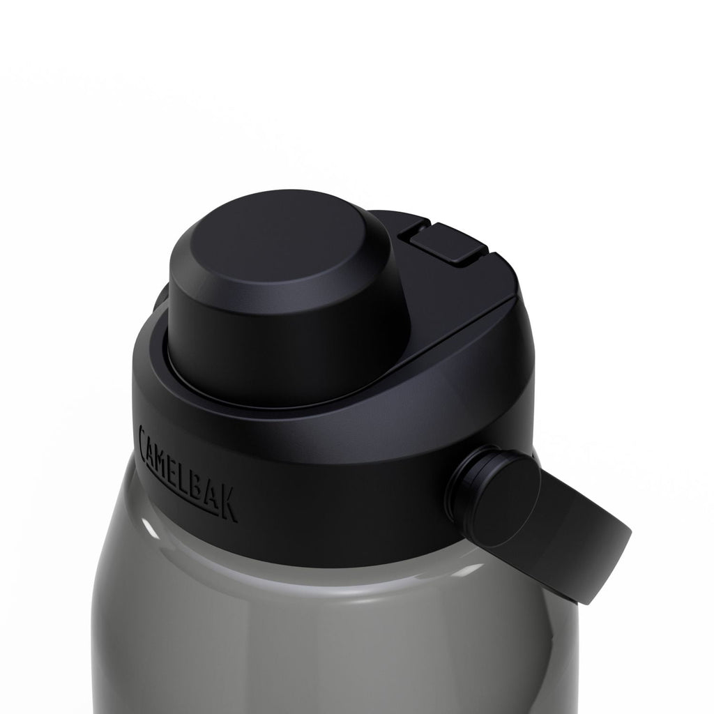 Camelbak Thrive™ Chug 50oz Water Bottle, Charcoal - Pick 311