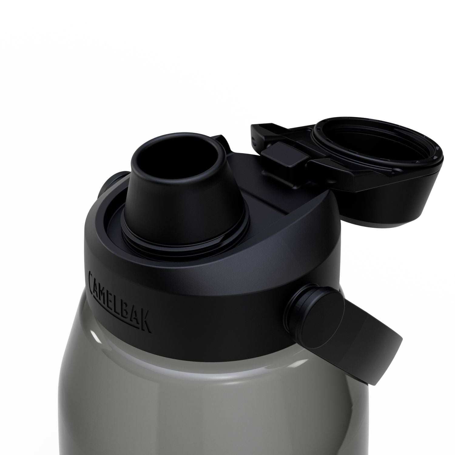 Camelbak Thrive™ Chug 50oz Water Bottle, Charcoal - Pick 311