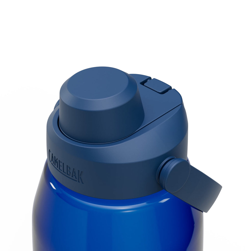 Camelbak Thrive™ Chug 50oz Water Bottle, Charcoal - Pick 311