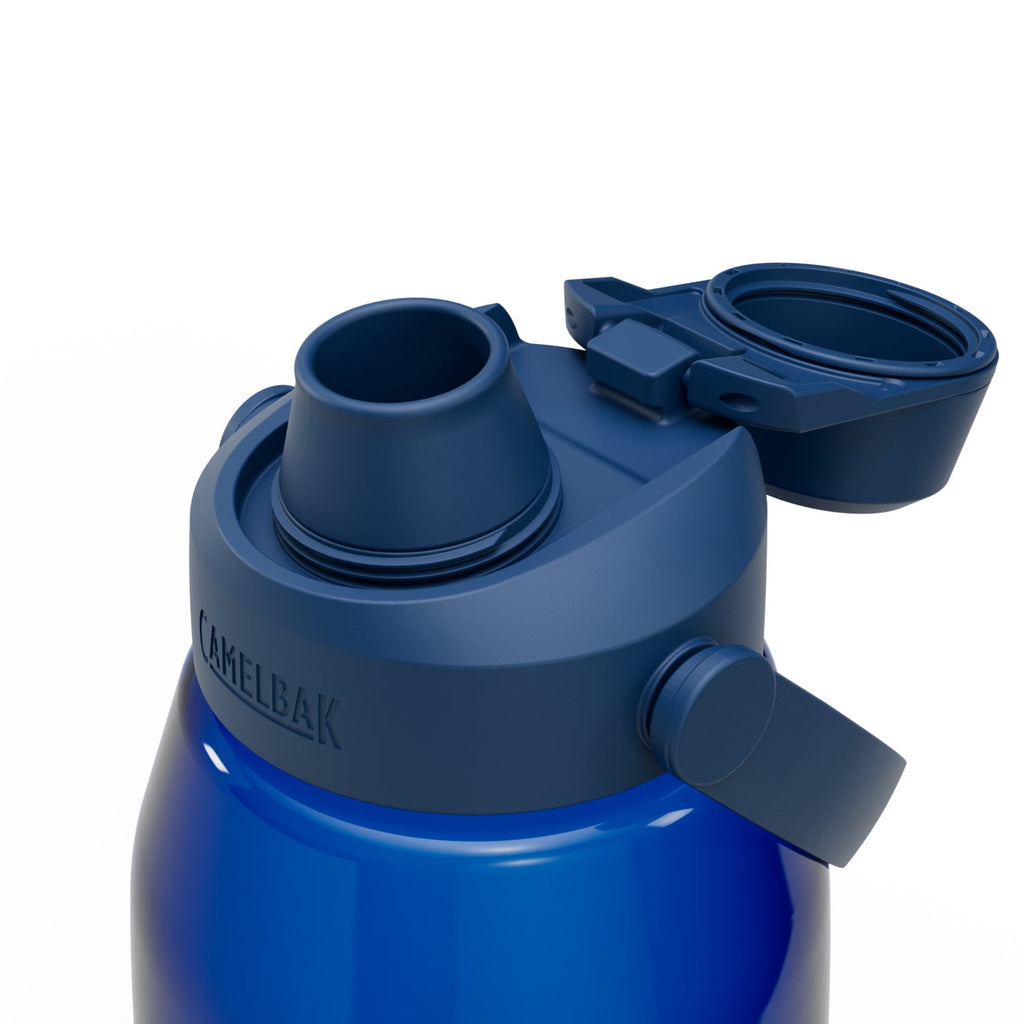 Camelbak Thrive™ Chug 50oz Water Bottle, Charcoal - Pick 311