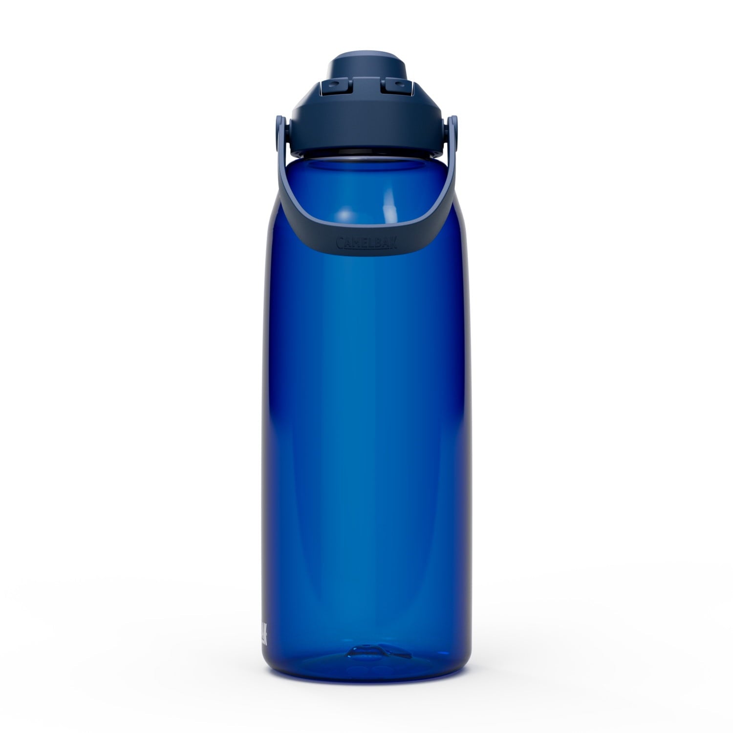 Camelbak Thrive™ Chug 50oz Water Bottle, Charcoal - Pick 311