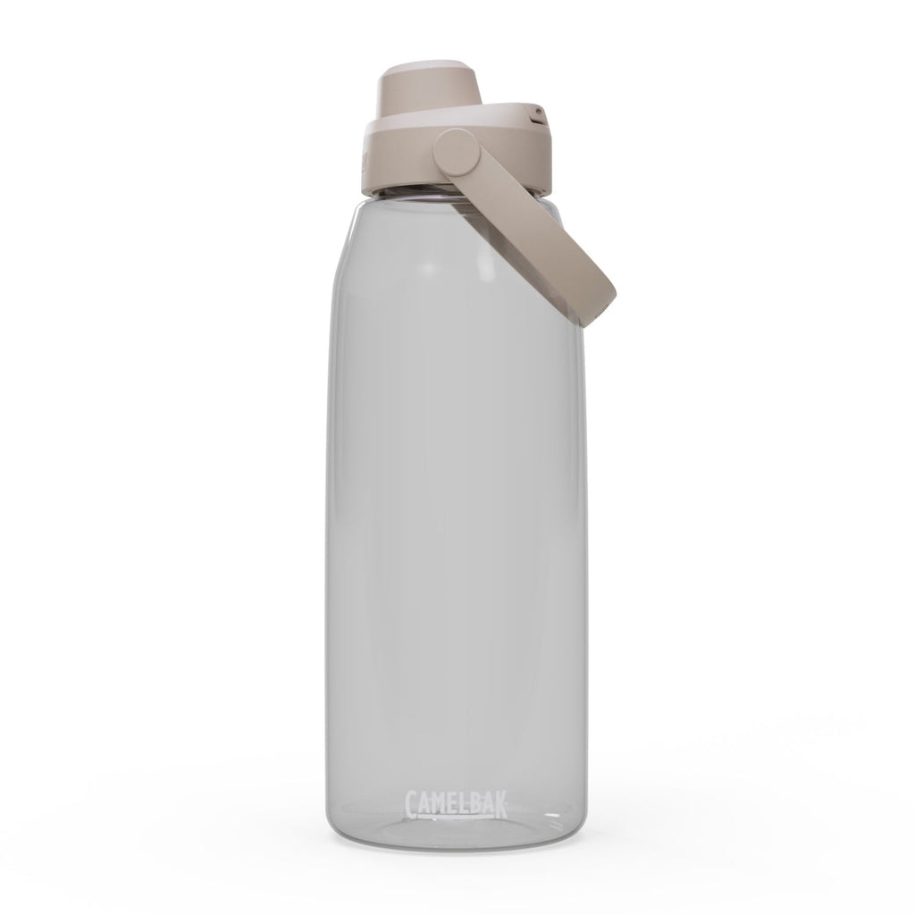 Camelbak Thrive™ Chug 50oz Water Bottle, Charcoal - Pick 311