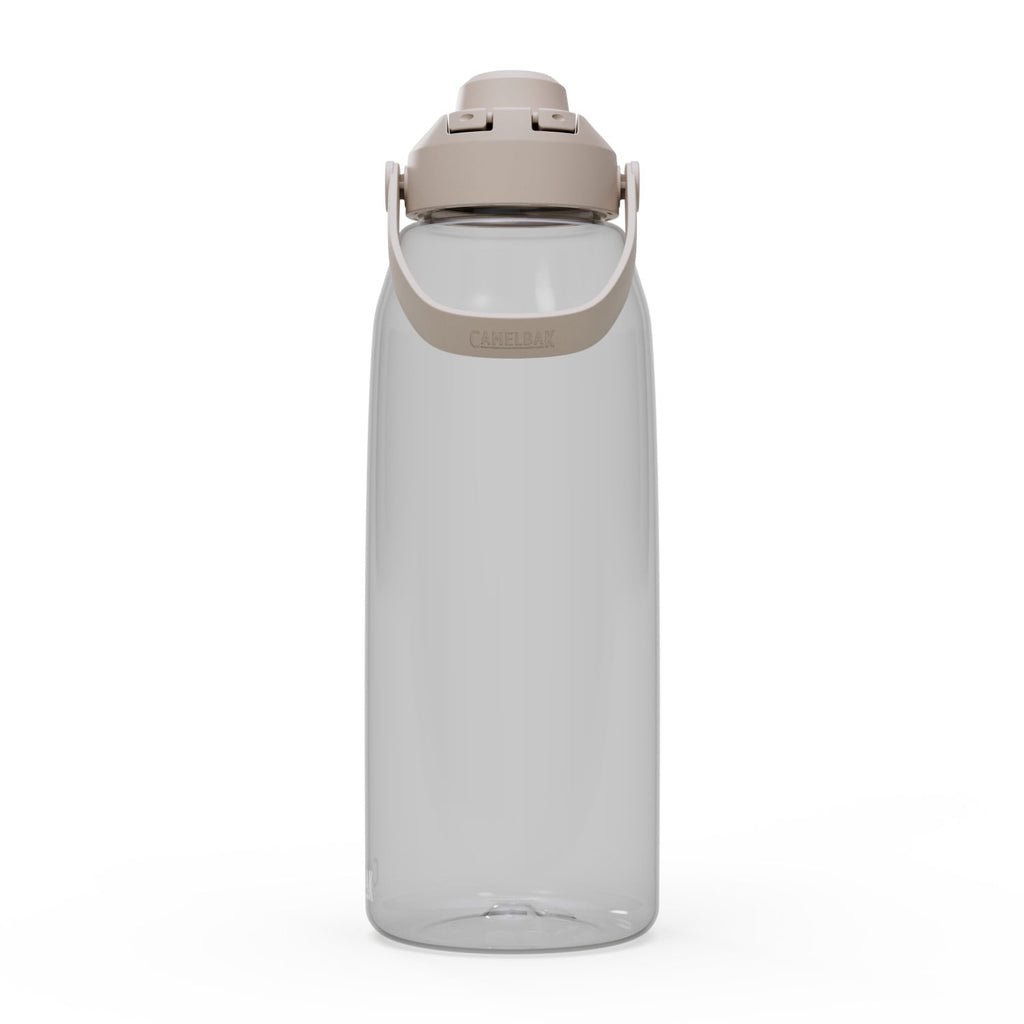 Camelbak Thrive™ Chug 50oz Water Bottle, Charcoal - Pick 311