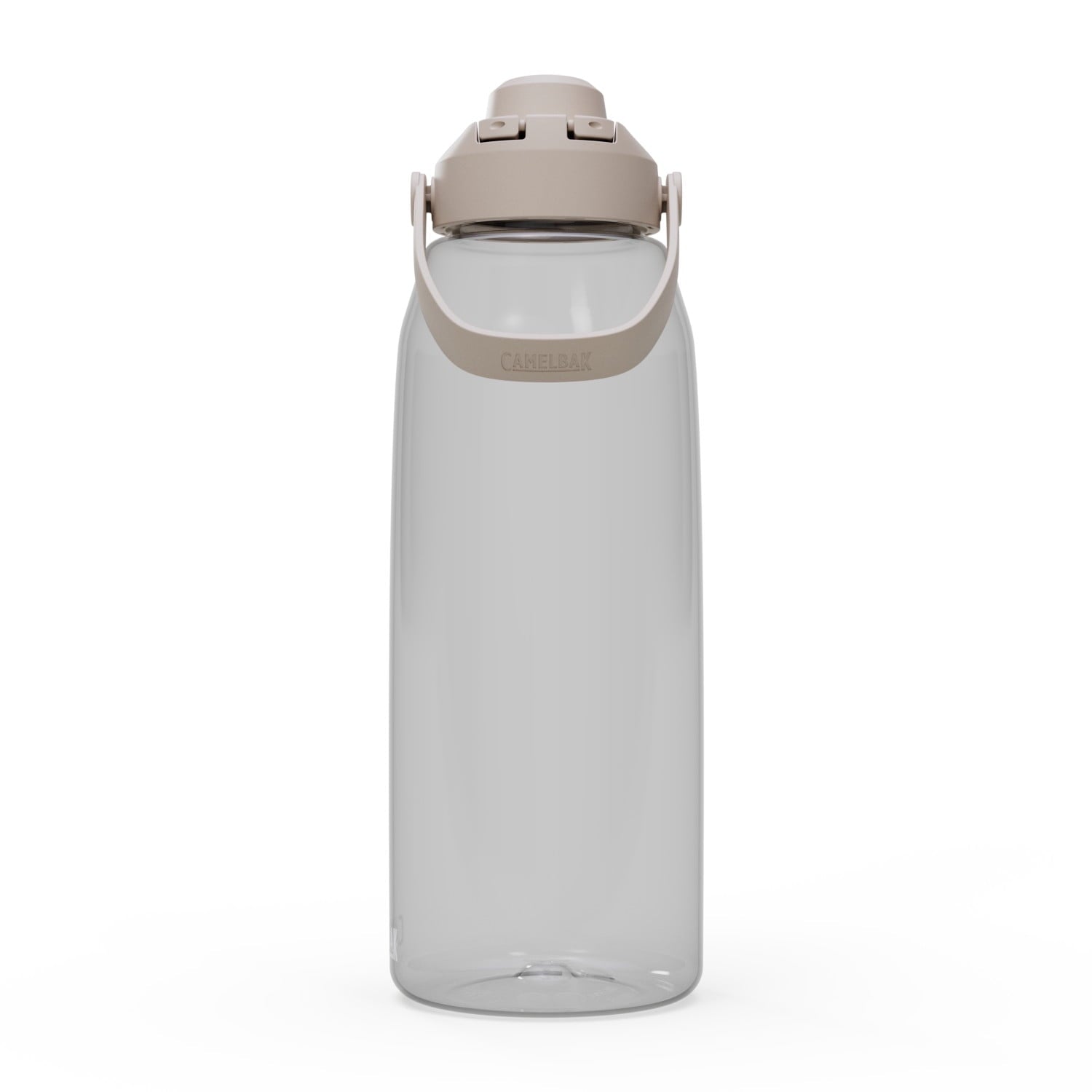 Camelbak Thrive™ Chug 50oz Water Bottle, Charcoal - Pick 311