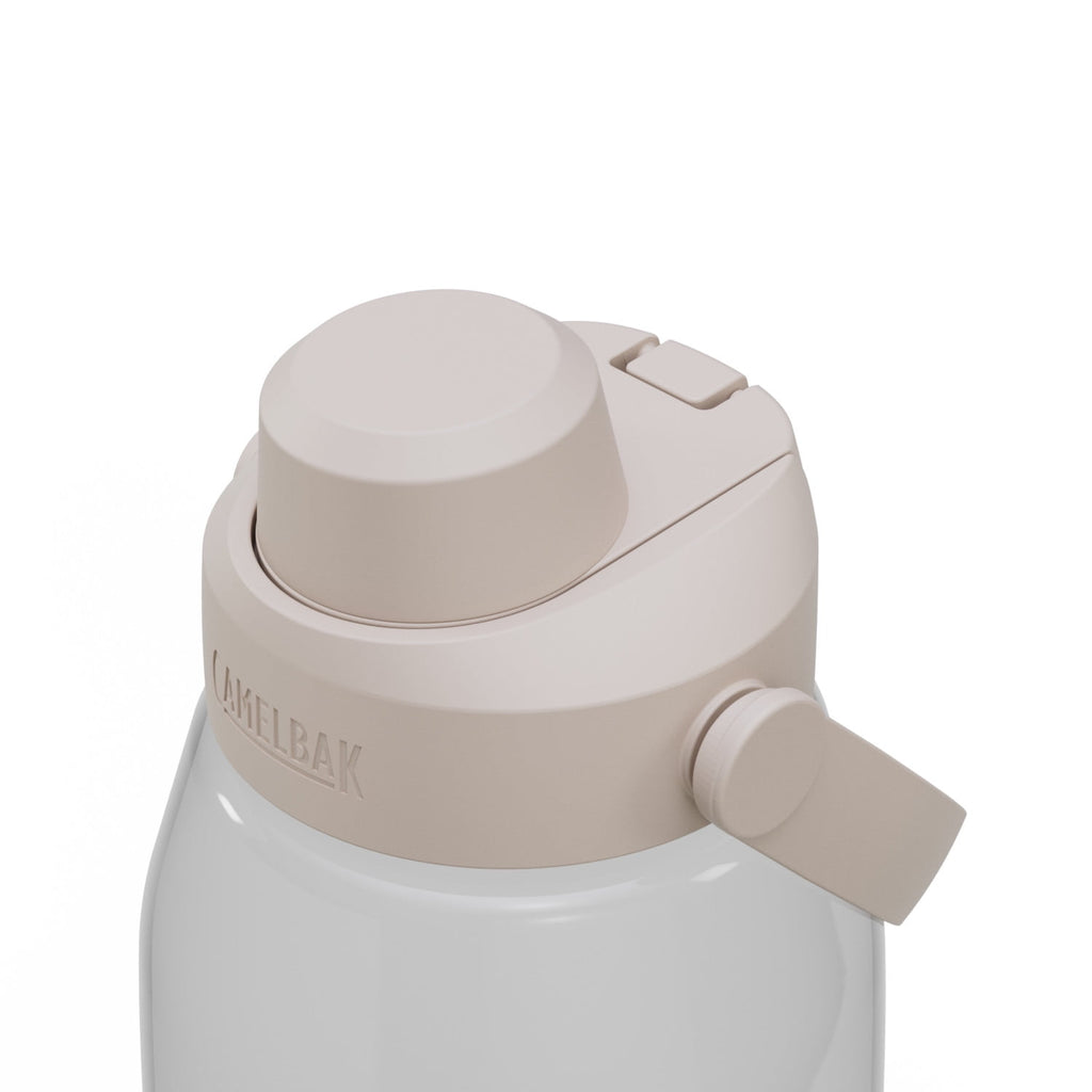 Camelbak Thrive™ Chug 50oz Water Bottle, Charcoal - Pick 311