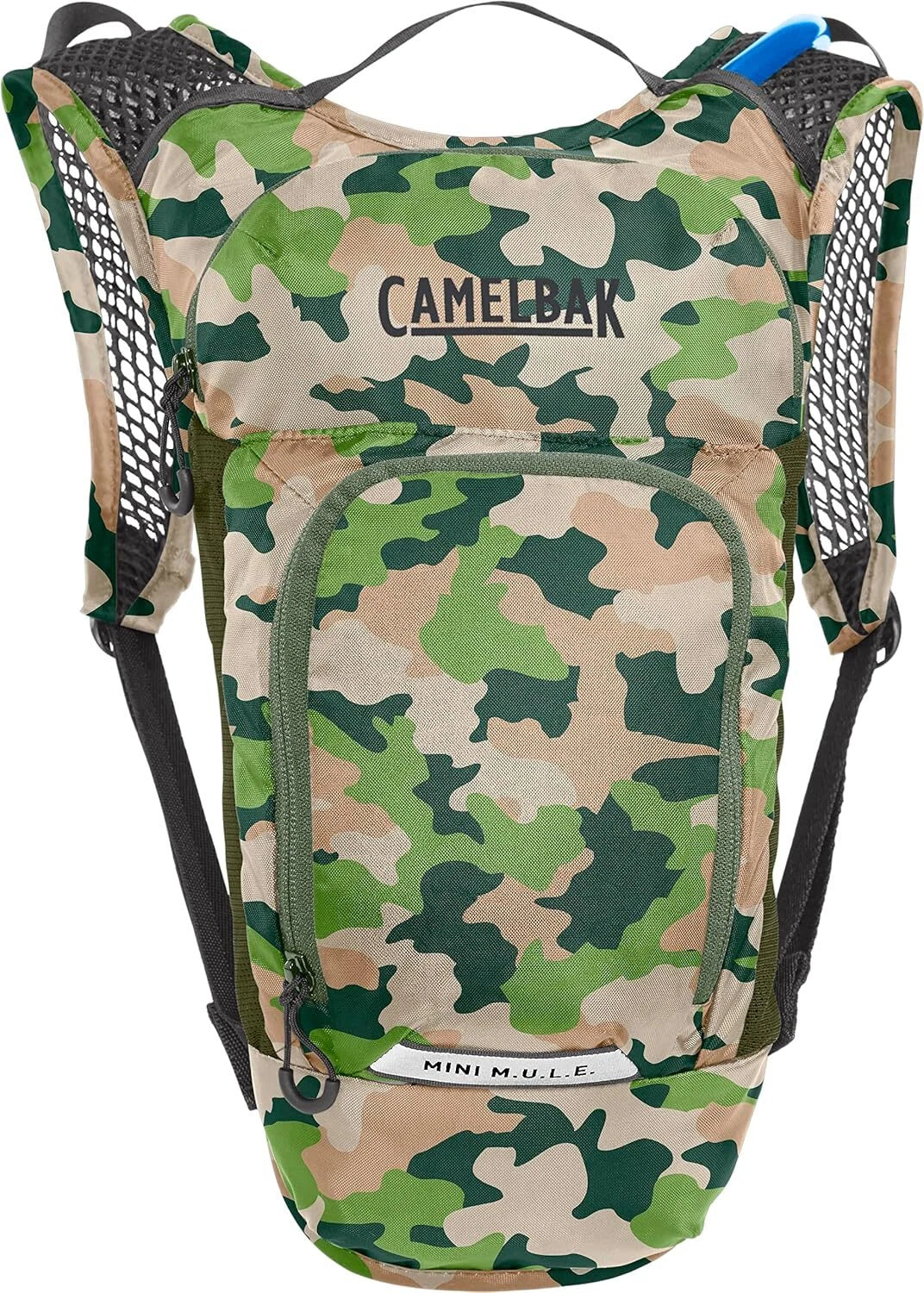 Mini M.U.L.E.® 50oz, Camo - Pick 170