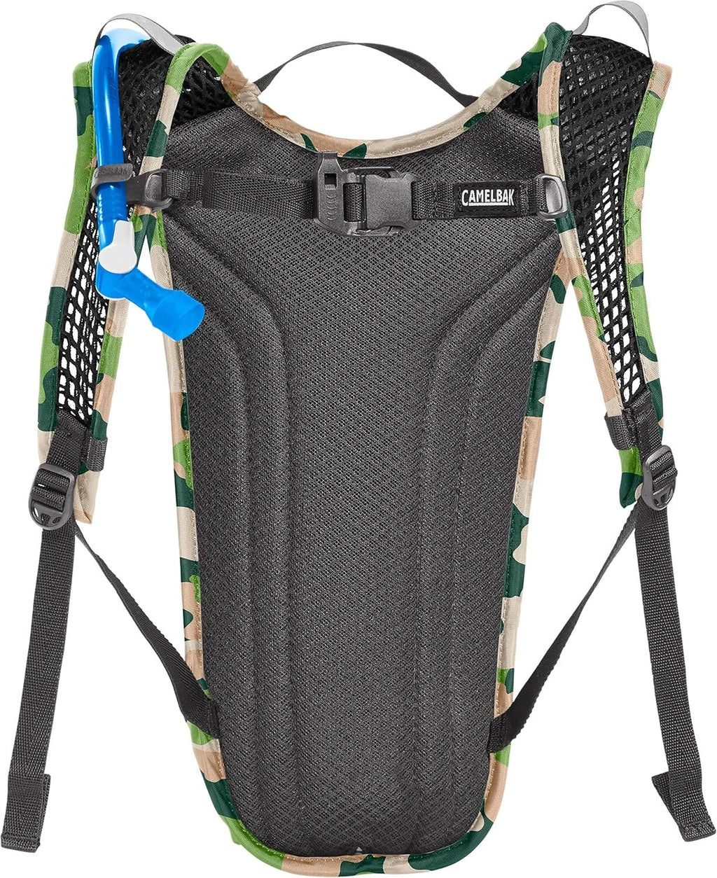 Mini M.U.L.E.® 50oz, Camo - Pick 170