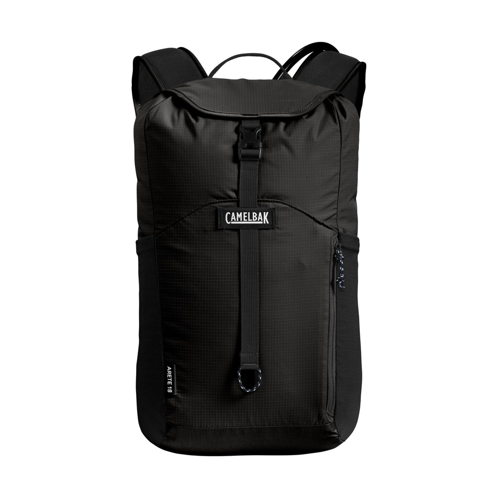 Camelbak Arete 18 Terra Day Pack, Black - Pick 337