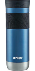 Contigo Byron Vacuum-Insulated Stainless Steel Travel Mug, 20oz - Leak-Proof - - Pick 209