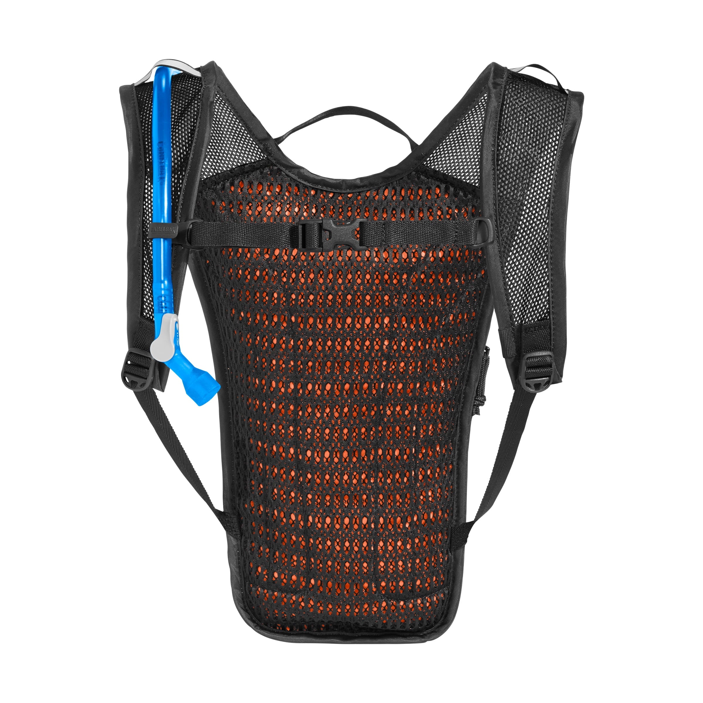 Camelbak Hydrobak Light 50oz Hydration Pack, Black/Silver - Pick 918