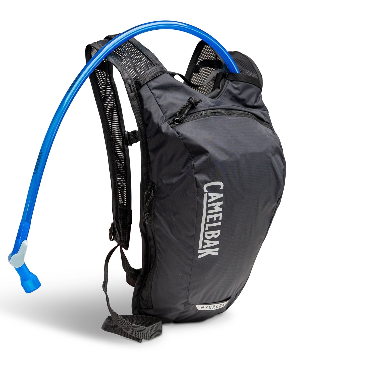 Camelbak Hydrobak Light 50oz Hydration Pack, Black/Silver - Pick 918