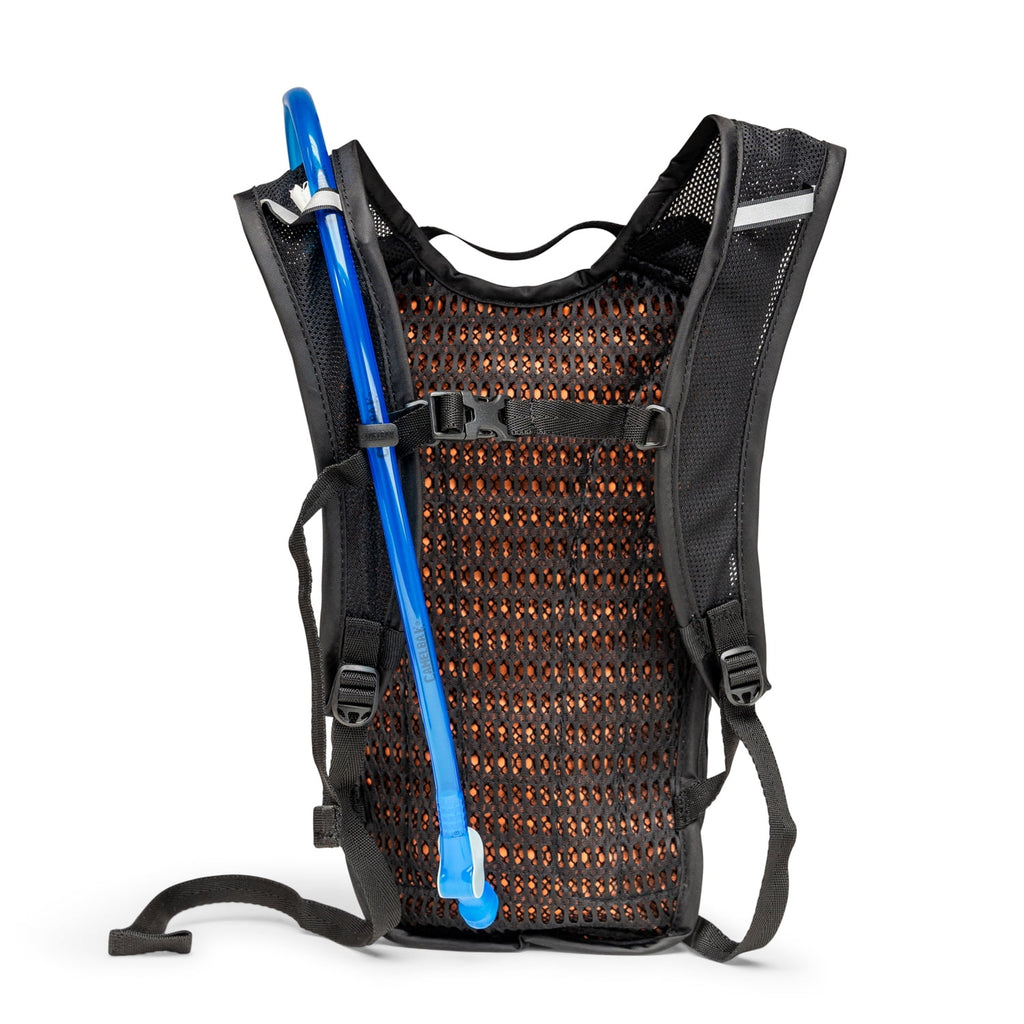 Camelbak Hydrobak Light 50oz Hydration Pack, Black/Silver - Pick 918