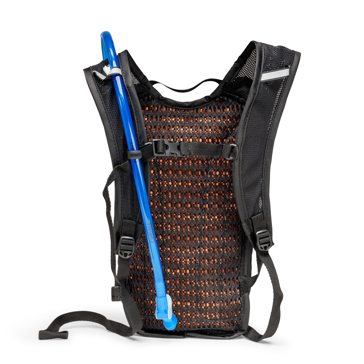 Camelbak Hydrobak Light 50oz Hydration Pack, Black/Silver - Pick 918