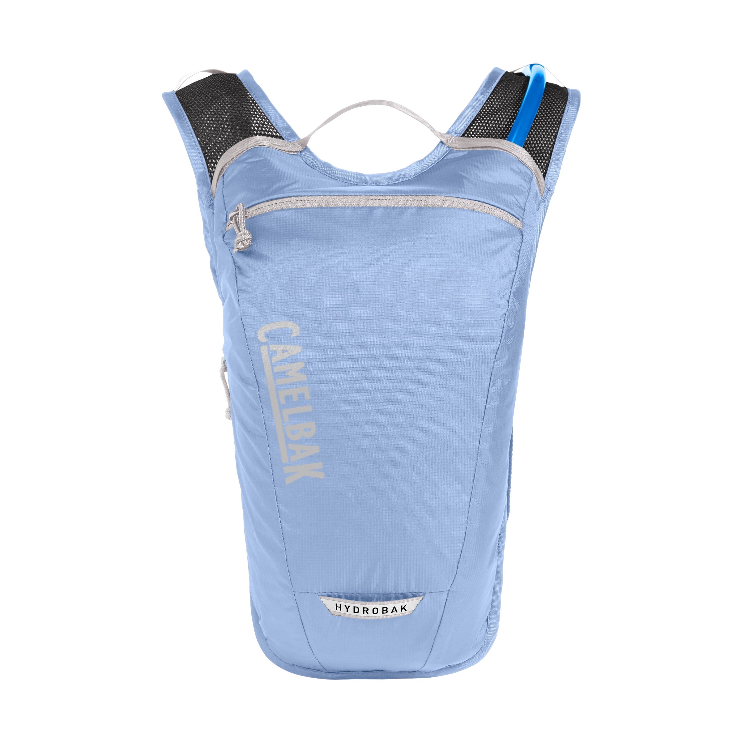 Camelbak Hydrobak Light 50oz Hydration Pack, Black/Silver - Pick 918