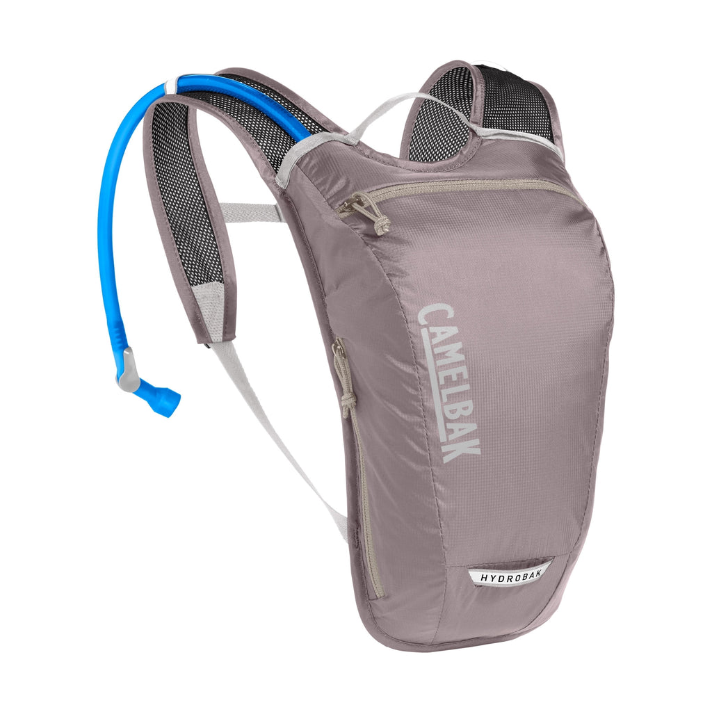 Camelbak Hydrobak Light 50oz Hydration Pack, Black/Silver - Pick 918