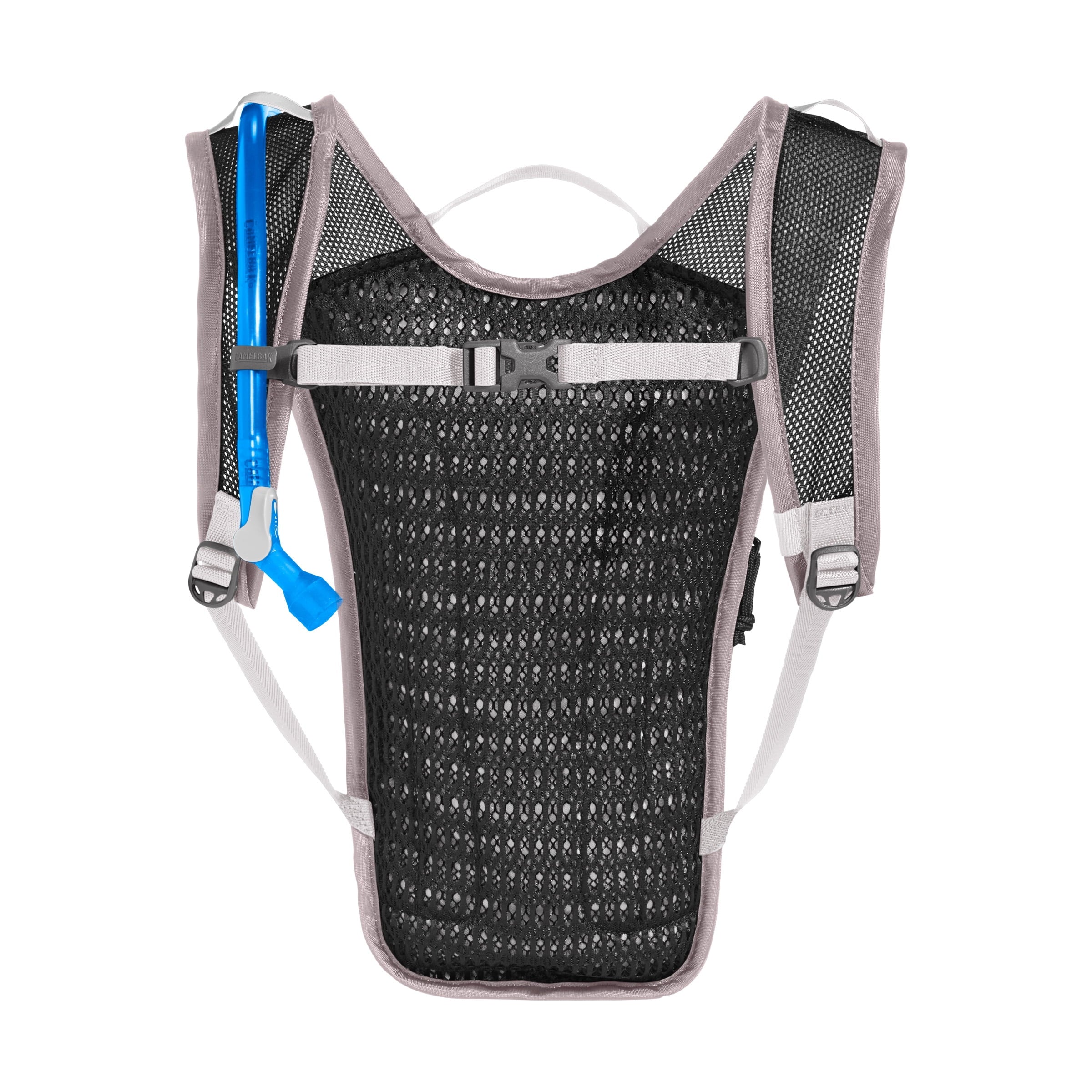 Camelbak Hydrobak Light 50oz Hydration Pack, Black/Silver - Pick 918