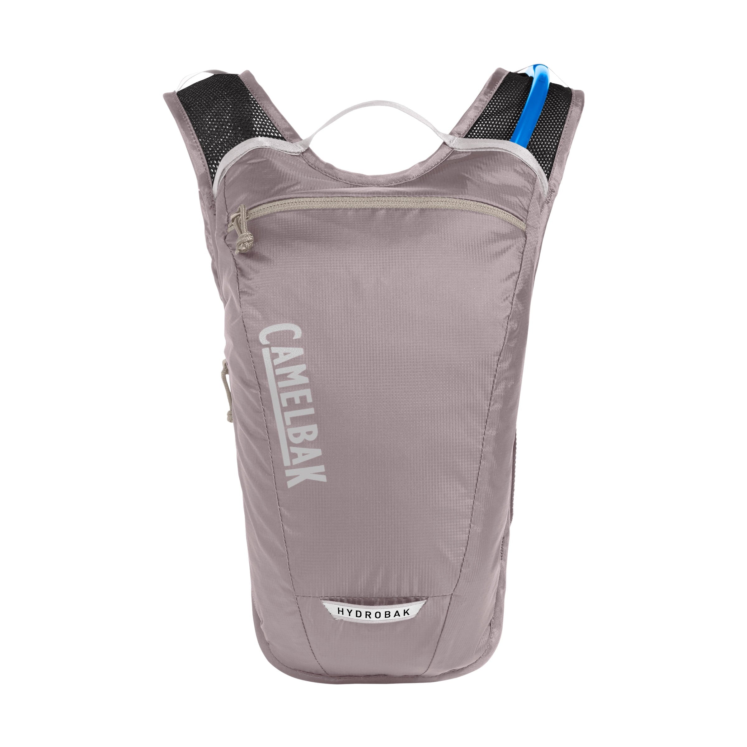 Camelbak Hydrobak Light 50oz Hydration Pack, Black/Silver - Pick 918