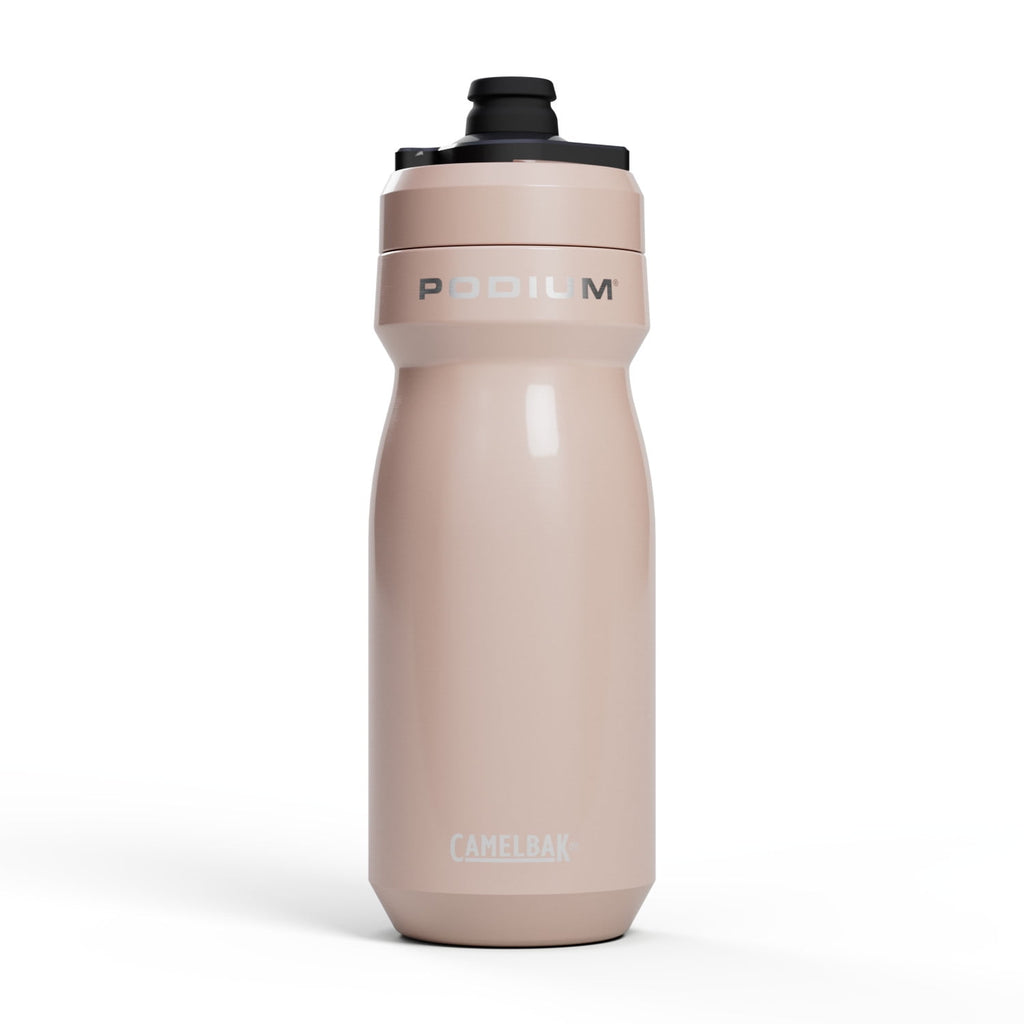 CamelBak Podium 18oz Insulated Stainless Steel Bike Water Bottle, Violet - Pick 184