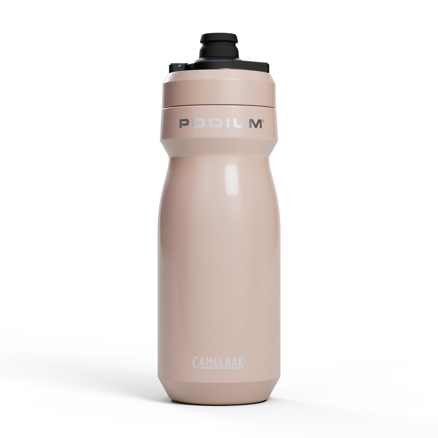 CamelBak Podium 18oz Insulated Stainless Steel Bike Water Bottle, Violet - Pick 184