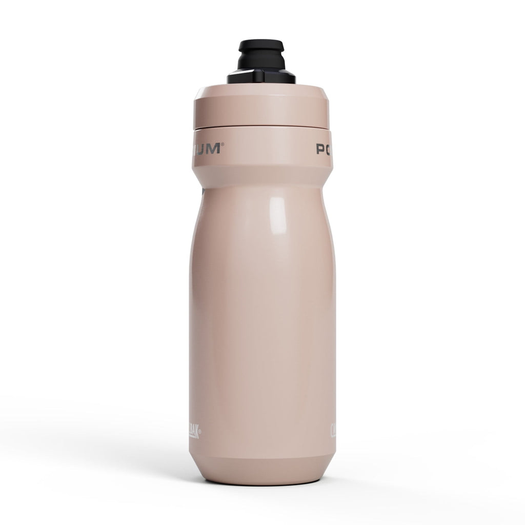 CamelBak Podium 18oz Insulated Stainless Steel Bike Water Bottle, Violet - Pick 184