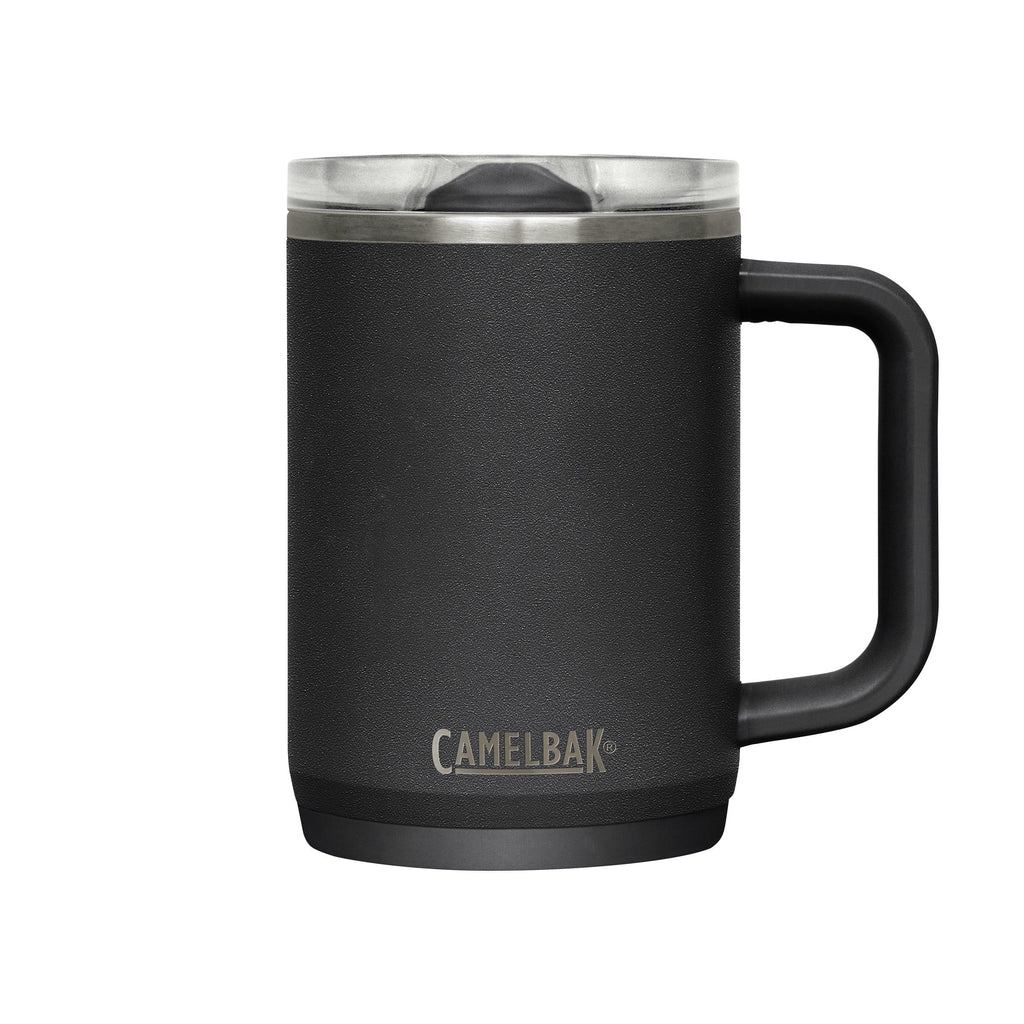 CamelBak Thrive™ Insulated Stainless Steel Mug 16oz, Black - Pick 634