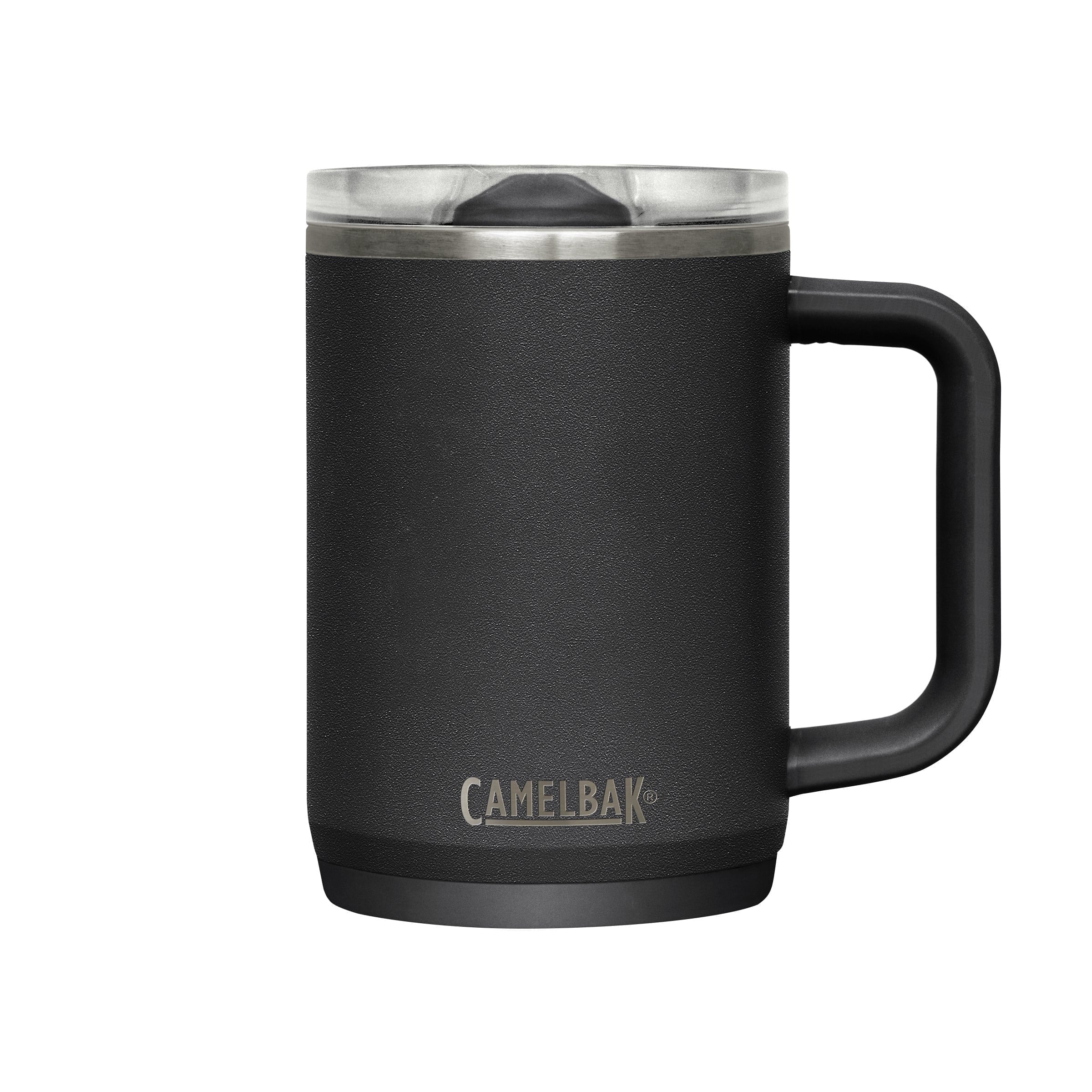 CamelBak Thrive™ Insulated Stainless Steel Mug 16oz, Black - Pick 634