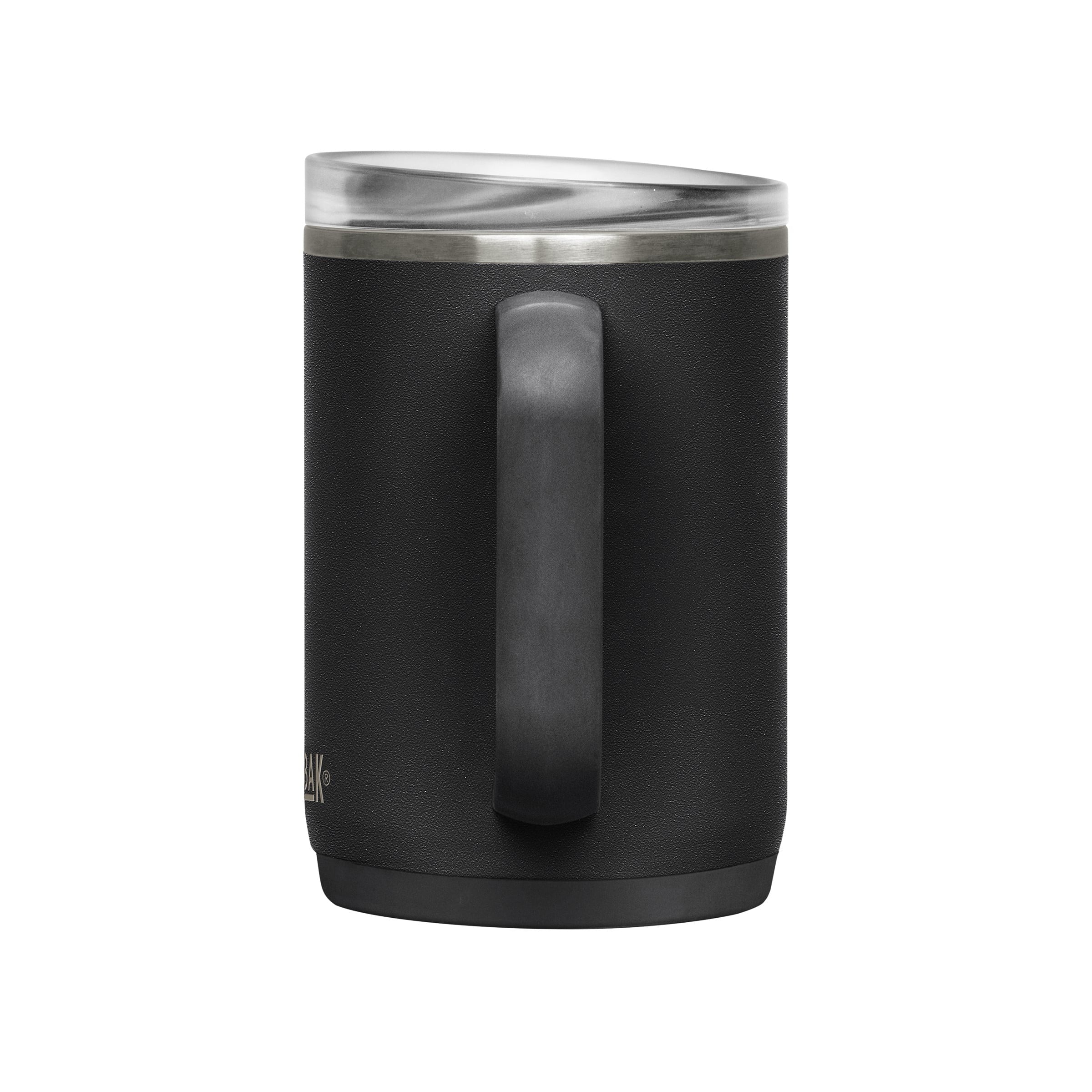 CamelBak Thrive™ Insulated Stainless Steel Mug 16oz, Black - Pick 634