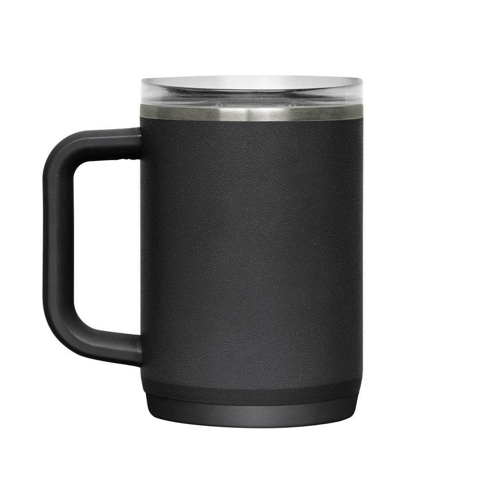 CamelBak Thrive™ Insulated Stainless Steel Mug 16oz, Black - Pick 634
