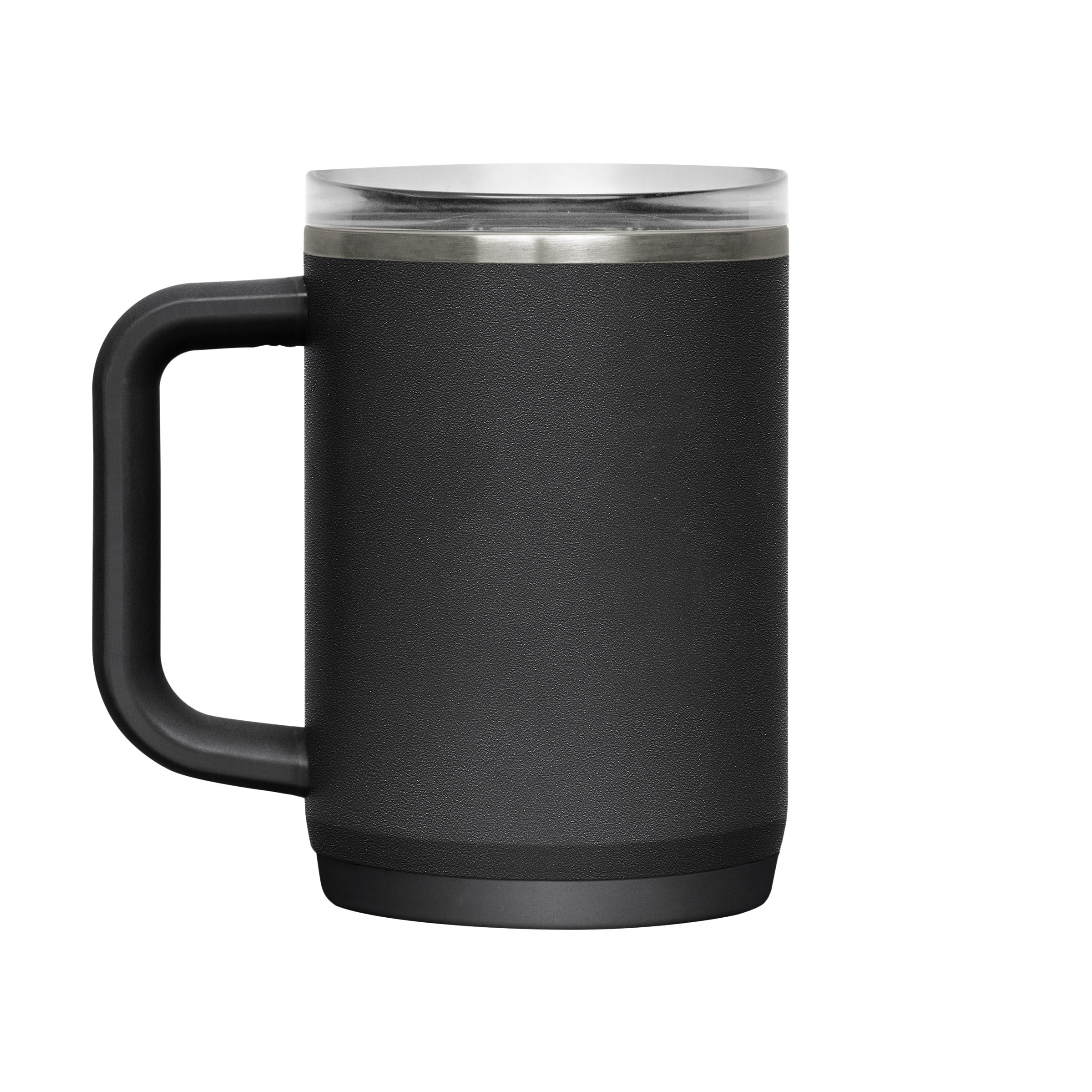 CamelBak Thrive™ Insulated Stainless Steel Mug 16oz, Black - Pick 634