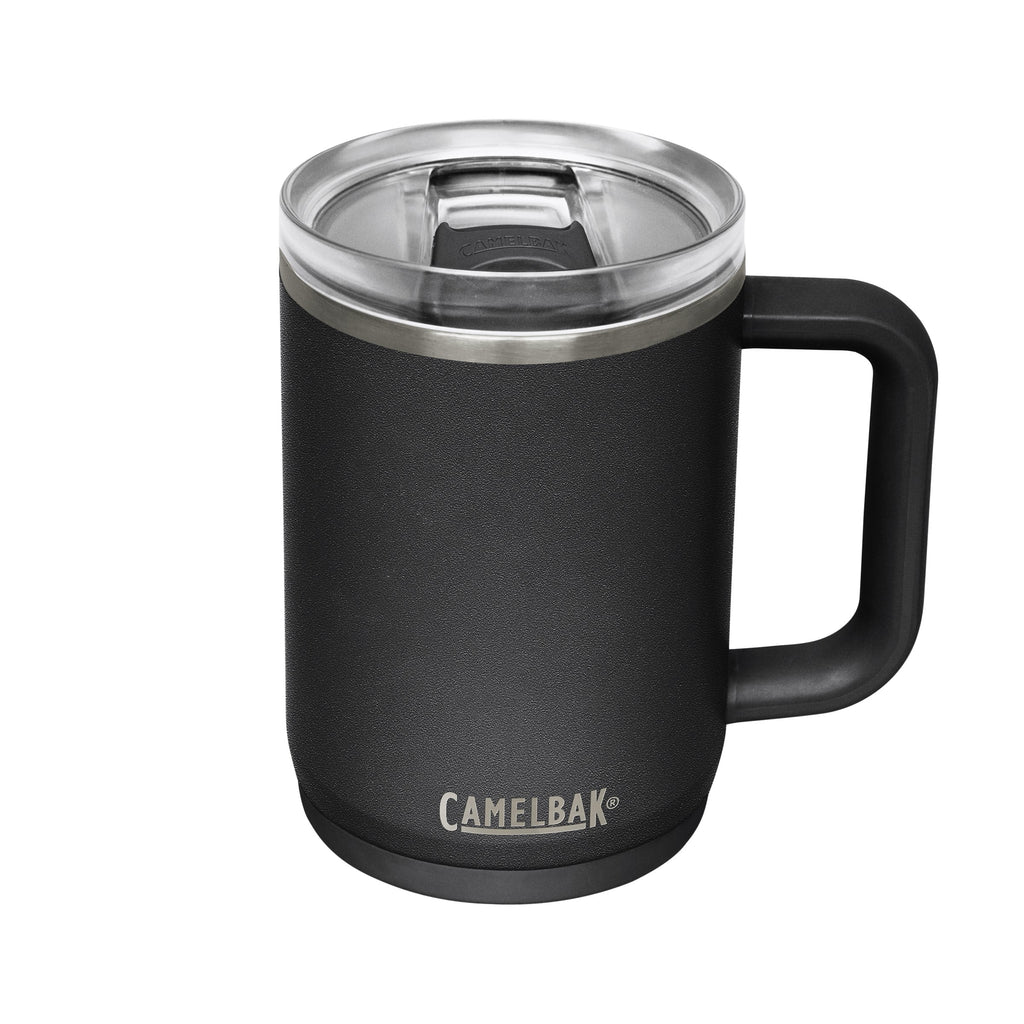 CamelBak Thrive™ Insulated Stainless Steel Mug 16oz, Black - Pick 634