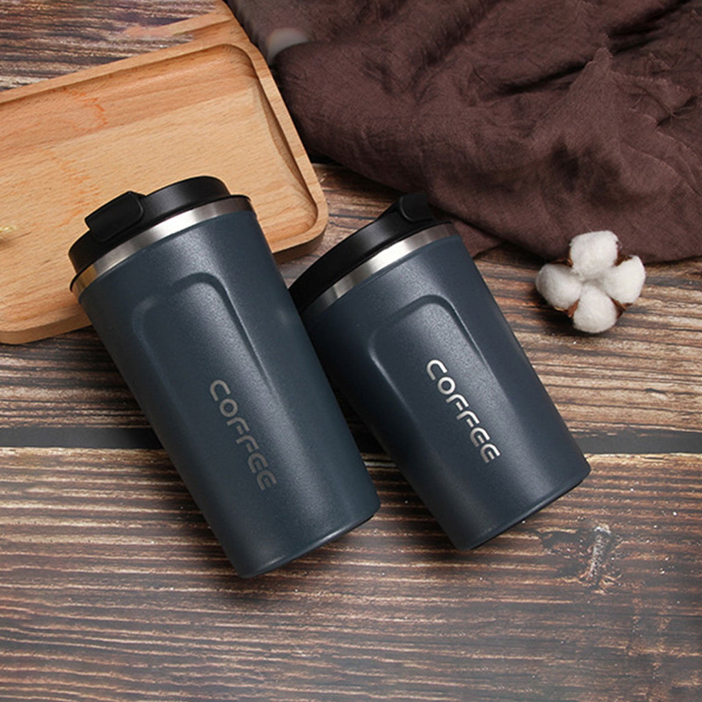 Clearance Items!Ymkly Office Supplies,Vacuum Cup,Travel Mug Insulated Coffee Cup With Leakproof Lid Vacuum Insulation Stainless Steel For Hot And Cold Water Coffee And T,Contigo Coffee Travel Mug - Pick 710