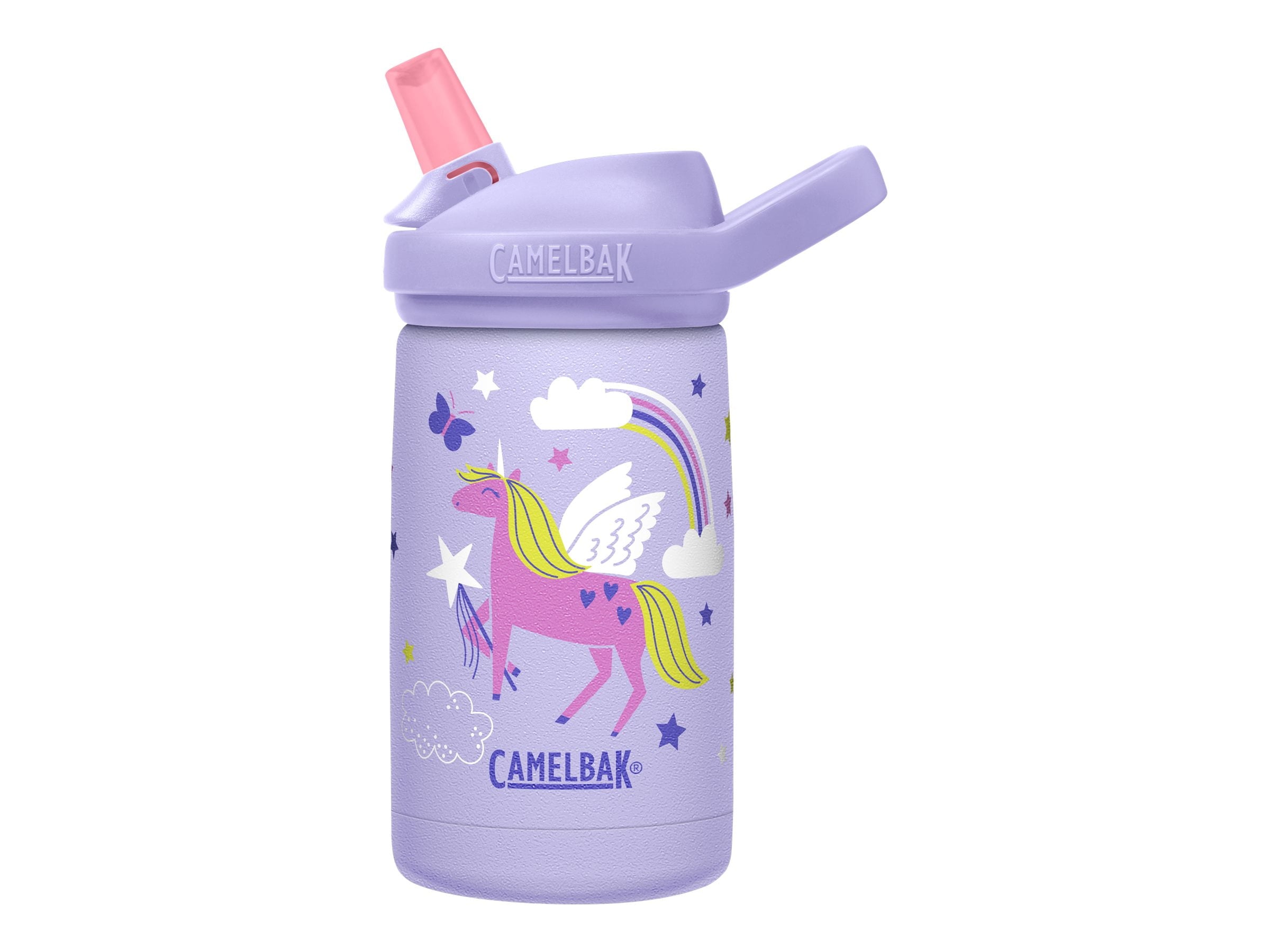 CamelBak Eddy+ Kids - Water bottle - 12 fl.oz - Pick 874