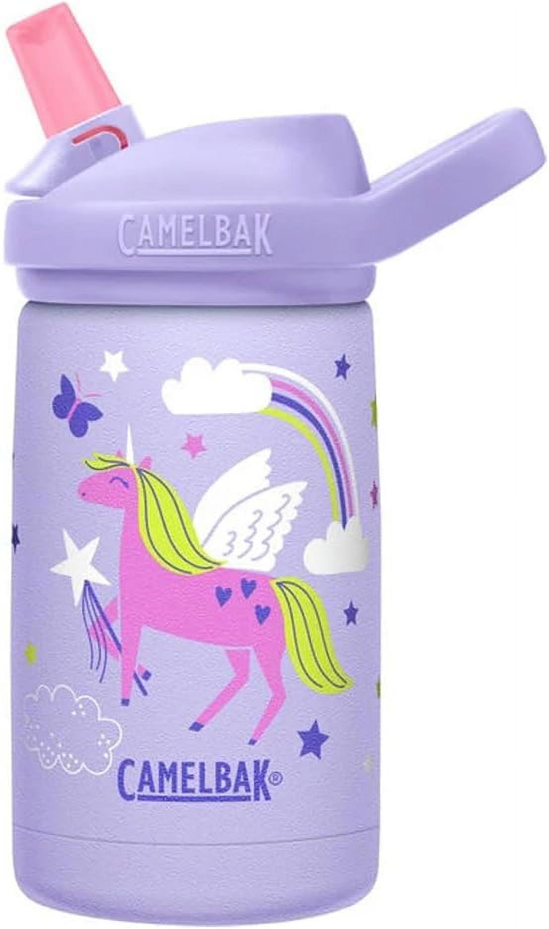 CamelBak Eddy+ Kids - Water bottle - 12 fl.oz - Pick 874