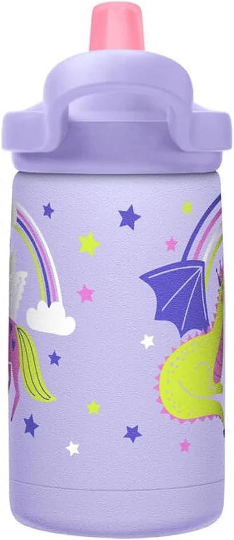 CamelBak Eddy+ Kids - Water bottle - 12 fl.oz - Pick 874