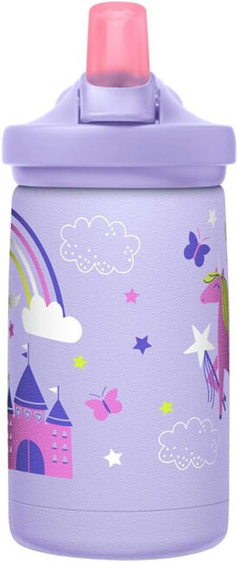 CamelBak Eddy+ Kids - Water bottle - 12 fl.oz - Pick 874