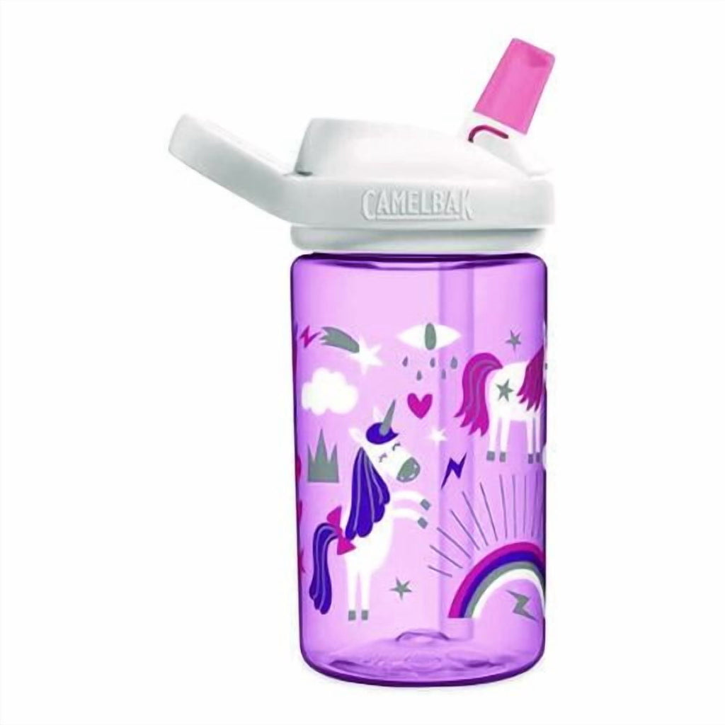 CamelBak Eddy+ Kids - Water bottle - 12 fl.oz - Pick 874
