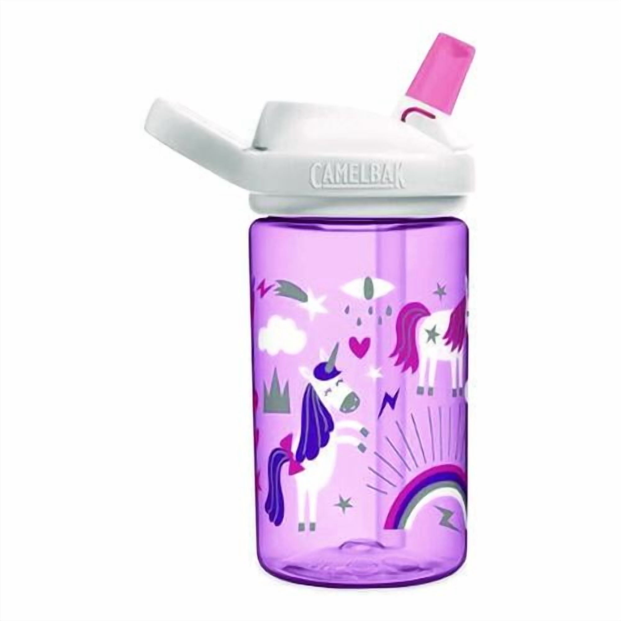 CamelBak Eddy+ Kids - Water bottle - 12 fl.oz - Pick 874