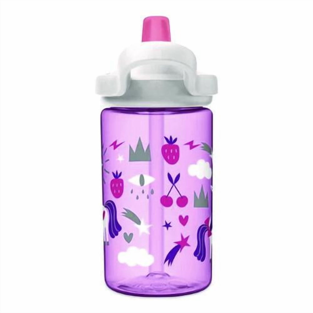 CamelBak Eddy+ Kids - Water bottle - 12 fl.oz - Pick 874