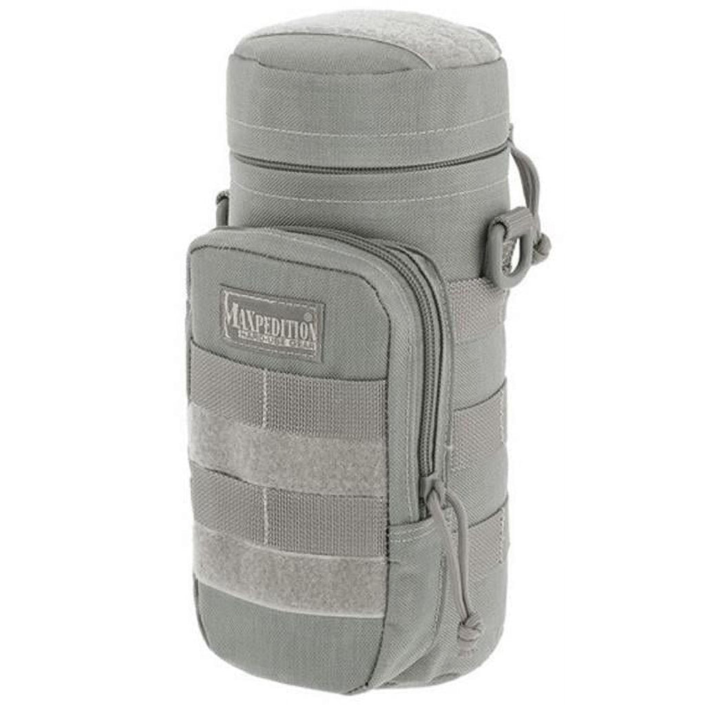 Maxpedition Bottle Holder 12.0 x 5.0 in - Pick 166