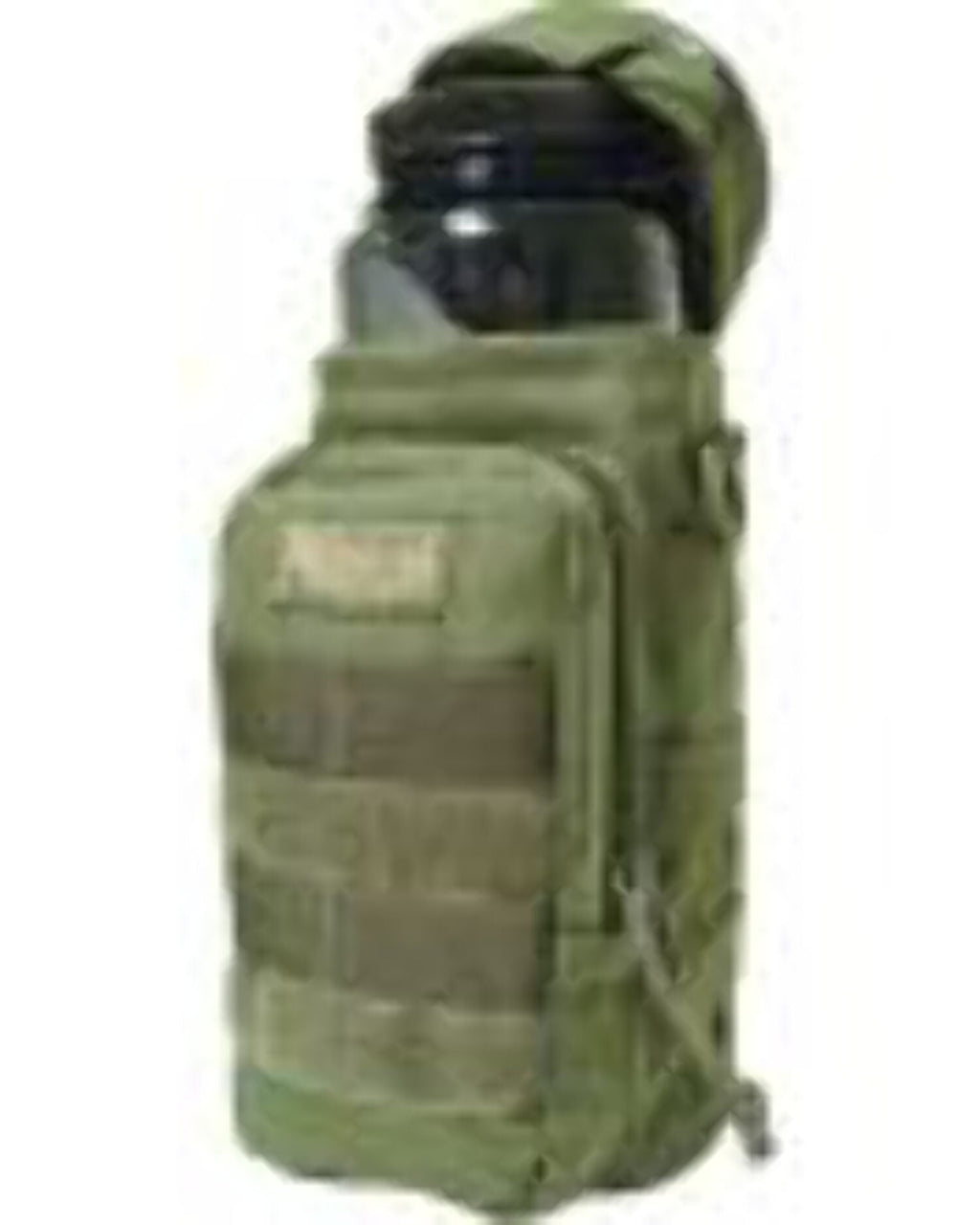 Maxpedition Bottle Holder 12.0 x 5.0 in - Pick 166