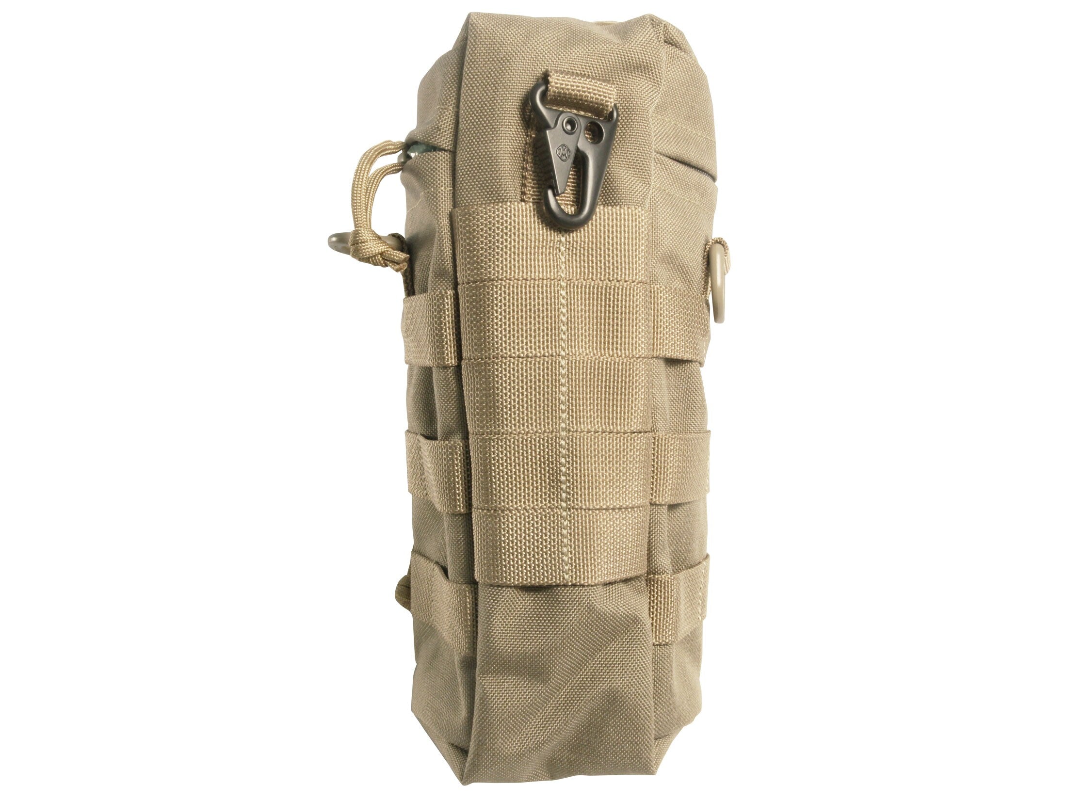 Maxpedition Bottle Holder 12.0 x 5.0 in - Pick 166
