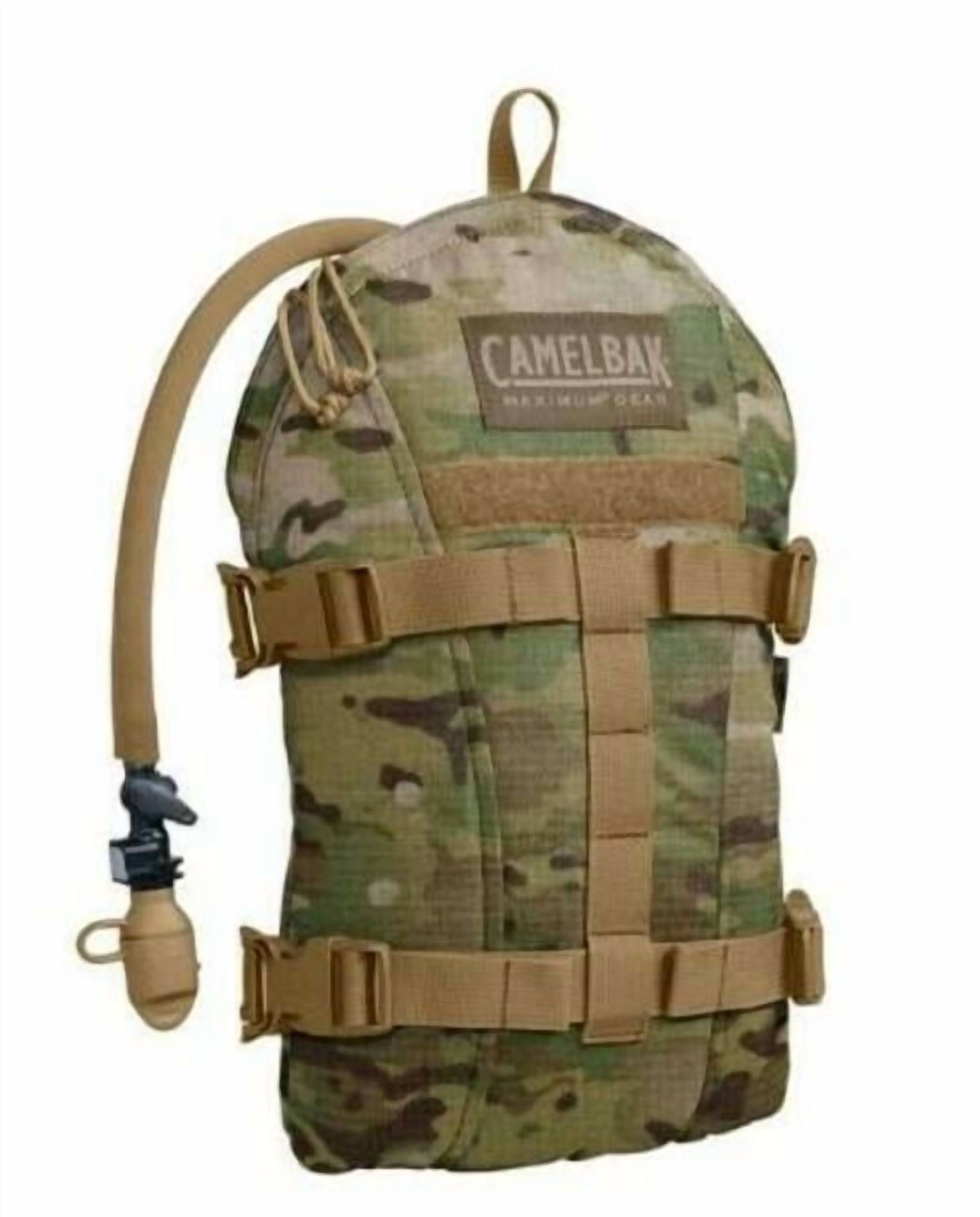 CamelBak Maximum Gear ArmorBak Military Spec Crux Short DFAR, Multicam - Pick 799