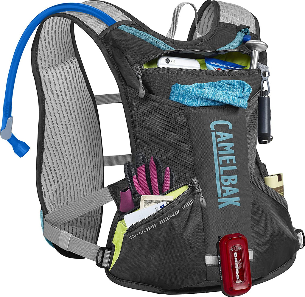 Camelbak Women's Chase Bike Vest - Pick 878