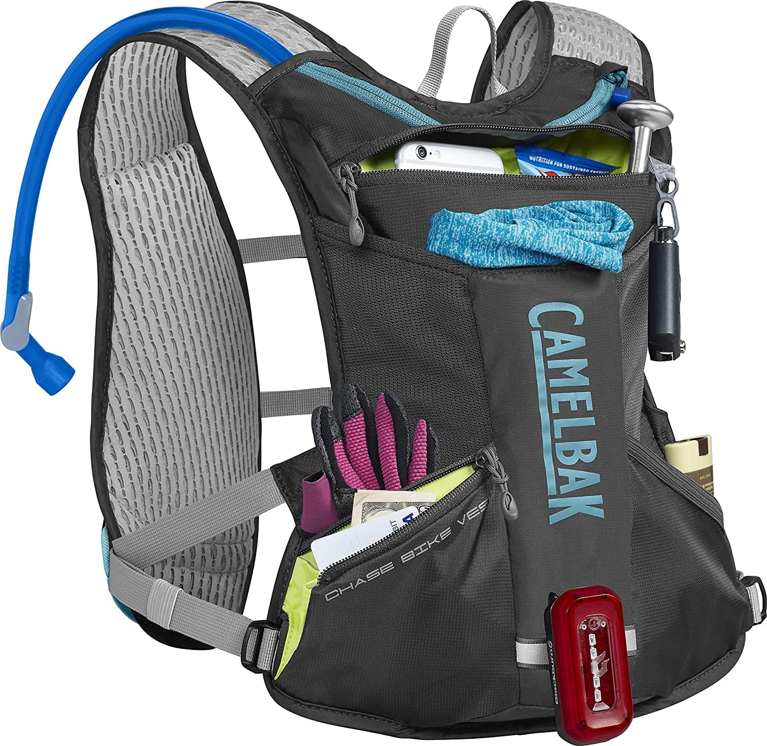 Camelbak Women's Chase Bike Vest - Pick 878